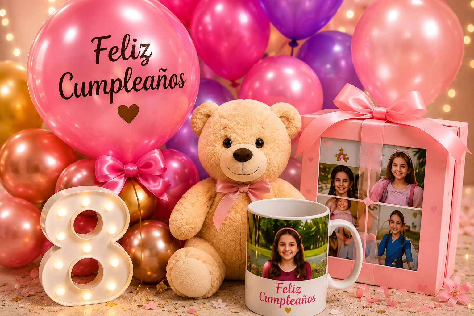 Cumpleaños